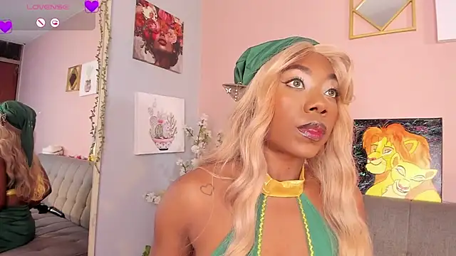 Snapshot of zaraadoll chatting on 17, 3, 2025 zaraadoll online show from 17, 3, 2025