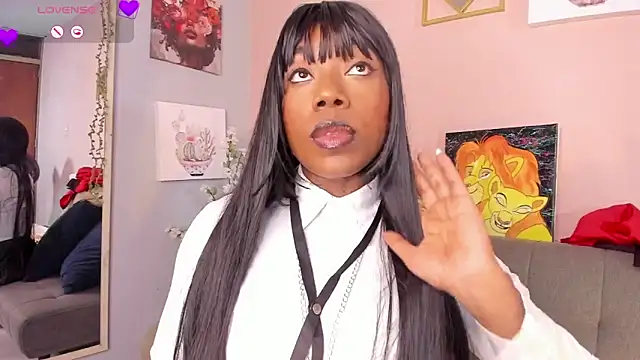 Snapshot of zaraadoll chatting on 21, 3, 2025 zaraadoll online show from 21, 3, 2025