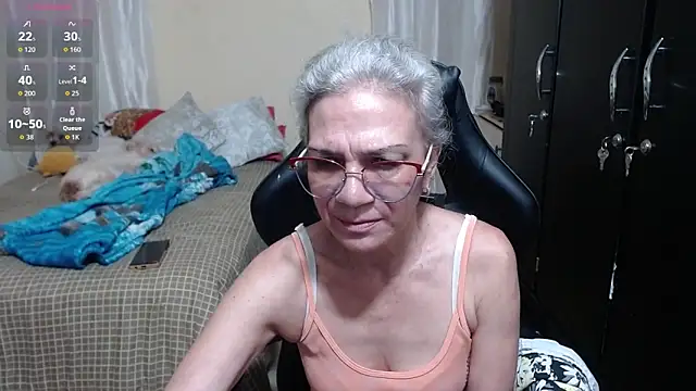 Snapshot of Giorgia_xue53 chatting on 16, 2, 2026 Giorgia xue53 online show from 16, 2, 2026