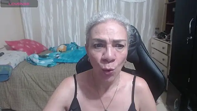 Snapshot of Giorgia_xue53 chatting on 27, 2, 2026 Giorgia xue53 online show from 27, 2, 2026