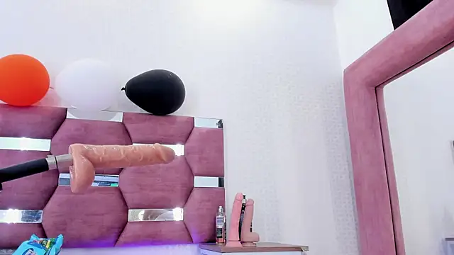 Daliana Beck online show from 16, 1, 2025