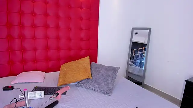 Daliana Beck online show from 24, 10, 2025