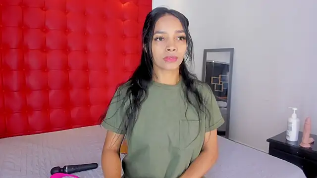 Daliana Beck online show from 13, 11, 2025