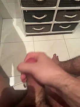 Deralboaus01 online show from 16, 3, 2026