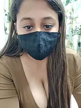 Natasha-143 online show from 13, 12, 2025