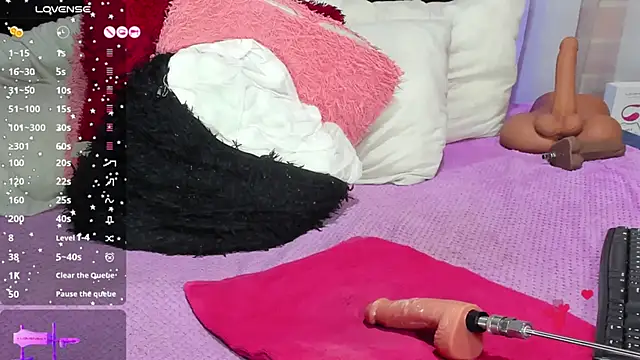 Snapshot of Hanna_horny_ chatting on 10, 3, 2025 Hanna horny online show from 10, 3, 2025