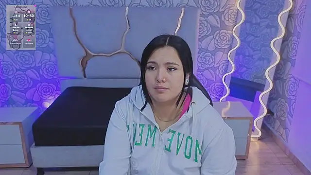 Mellani tay online show from 15, 1, 2026