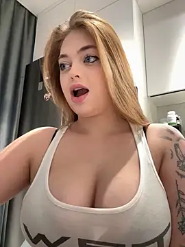 DanySteysi online show from 7, 2, 2026