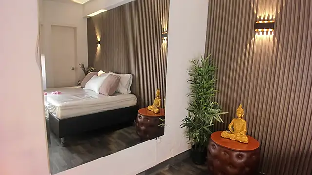 AliceHanz online show from 11, 1, 2026