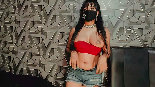 Lexi Lore X online show from 25, 2, 2025