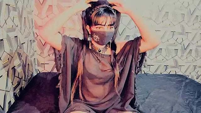 Lexi Lore X online show from 9, 3, 2025