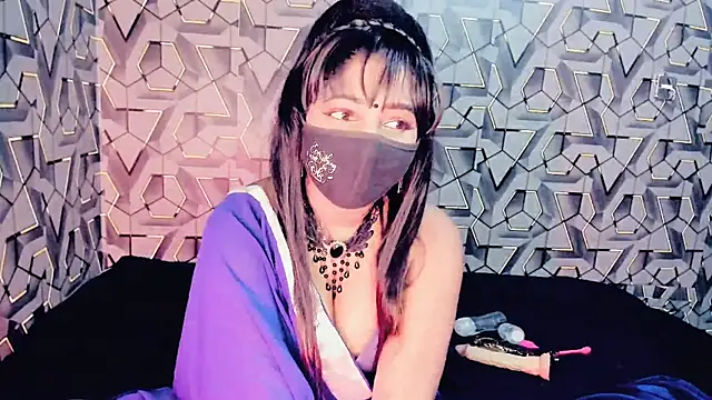 Lexi Lore X online show from 21, 9, 2025