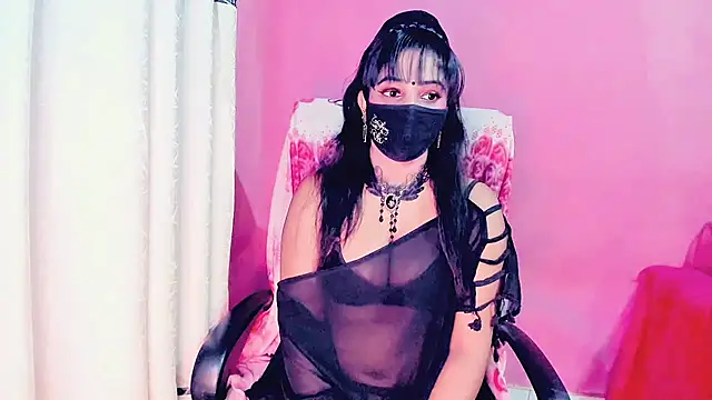 Lexi Lore X online show from 13, 7, 2026