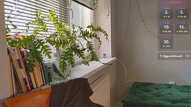 monlight  dana online show from 13, 1, 2025