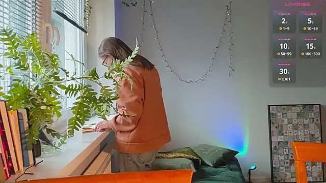 monlight  dana online show from 19, 1, 2025