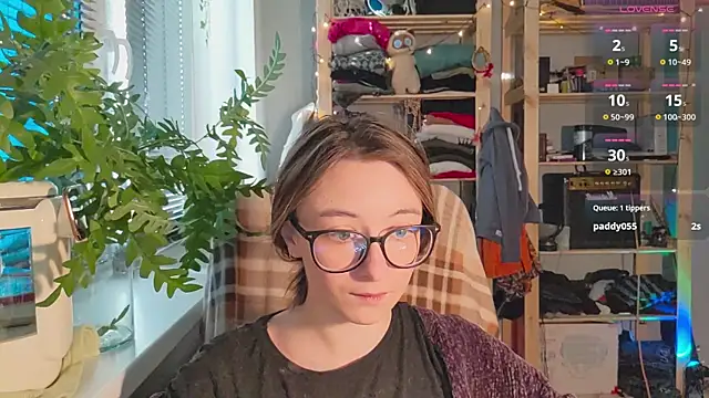 monlight  dana online show from 23, 2, 2025