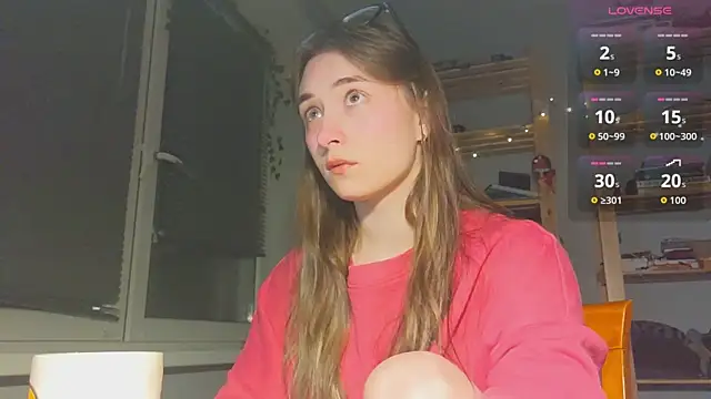 monlight  dana online show from 21, 12, 2025