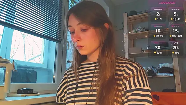 monlight  dana online show from 13, 2, 2026