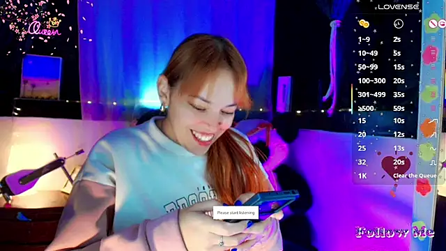 Snapshot of mariana_scott__ chatting on 17, 6, 2026 mariana scott online show from 17, 6, 2026