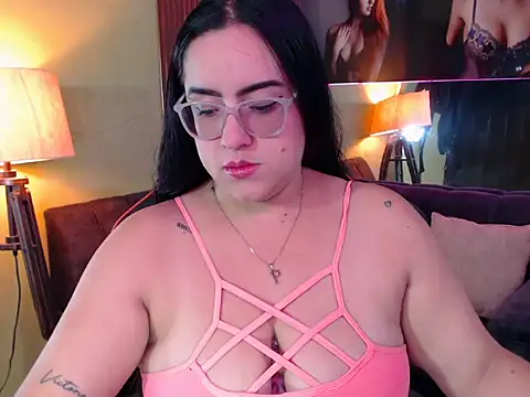 Sofiia davis23 online show from 5, 11, 2025