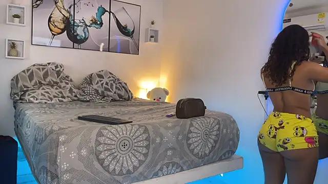 wendy alejo1712 online show from 6, 2, 2025