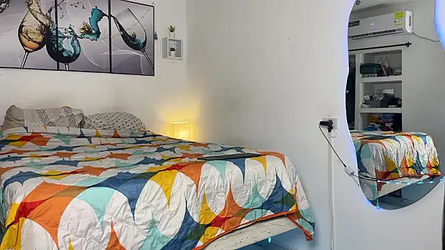 wendy alejo1712 online show from 19, 3, 2026