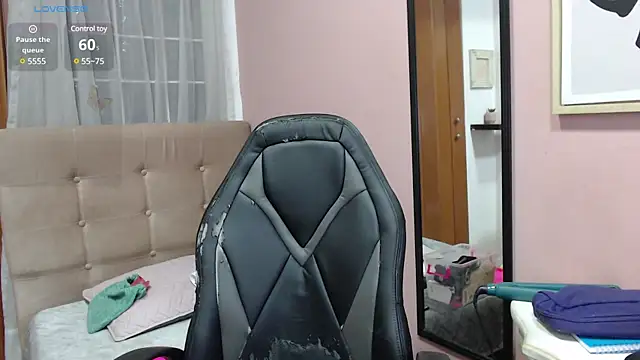 Alex flair online show from 11, 3, 2025