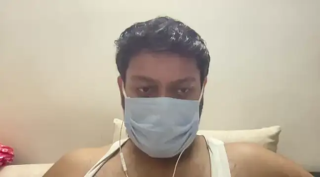 Snapshot of indianhotche chatting on 2, 1, 2025 indianhotche online show from 2, 1, 2025