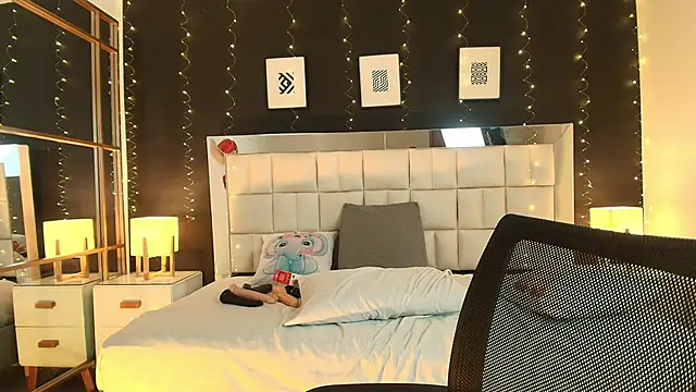 Snapshot of lisa_casper chatting on 13, 3, 2025 lisa casper online show from 13, 3, 2025