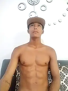 Snapshot of Demiansteven2 chatting on 20, 1, 2025 Demiansteven2 online show from 20, 1, 2025