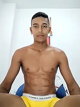 Snapshot of Demiansteven2 chatting on 16, 2, 2025 Demiansteven2 online show from 16, 2, 2025