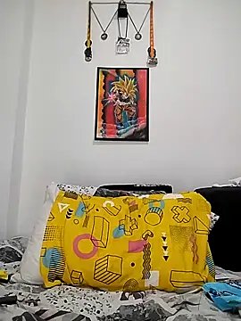Snapshot of Demiansteven2 chatting on 1, 3, 2025 Demiansteven2 online show from 1, 3, 2025