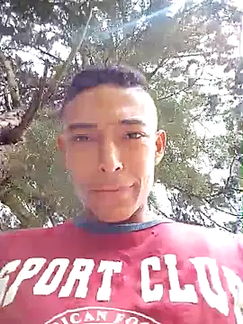 Snapshot of Demiansteven2 chatting on 13, 10, 2025 Demiansteven2 online show from 13, 10, 2025