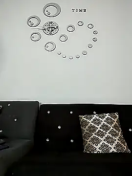 Demiansteven2 online show from 12, 11, 2025