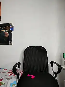 Demiansteven2 online show from 18, 4, 2026