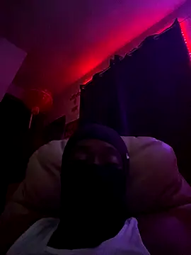 GersonGil1 online show from 26, 10, 2025