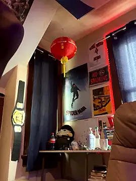 GersonGil1 online show from 15, 1, 2026