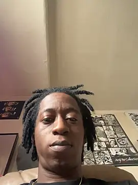 GersonGil1 online show from 6, 4, 2026