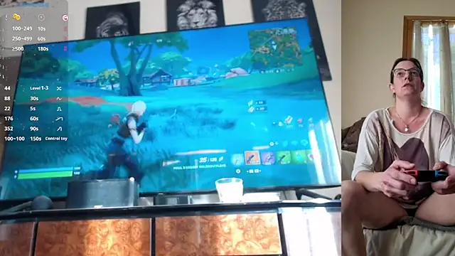 SpiceLea online show from 27, 1, 2025