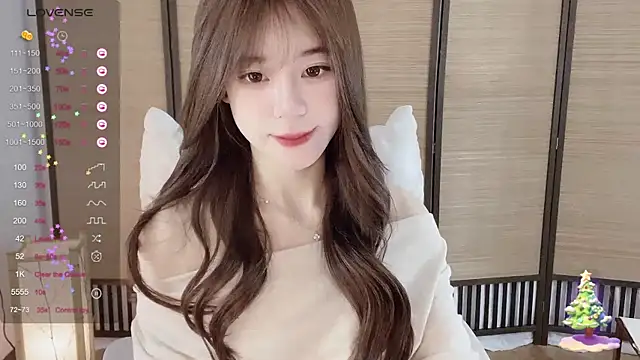 Yuuuuuly online show from 26, 12, 2024