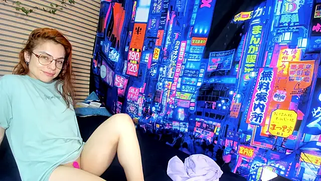 rosse 2504 online show from 20, 2, 2025