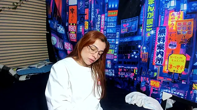 rosse 2504 online show from 1, 3, 2025