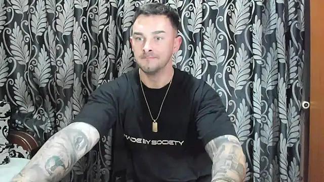 Jonmusclemaster online show from 1, 1, 2025