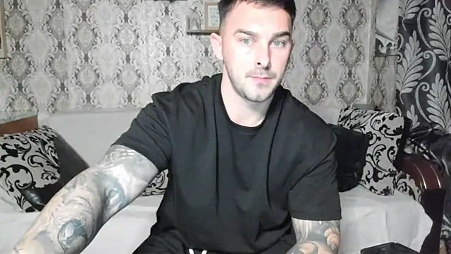 Jonmusclemaster online show from 3, 1, 2025