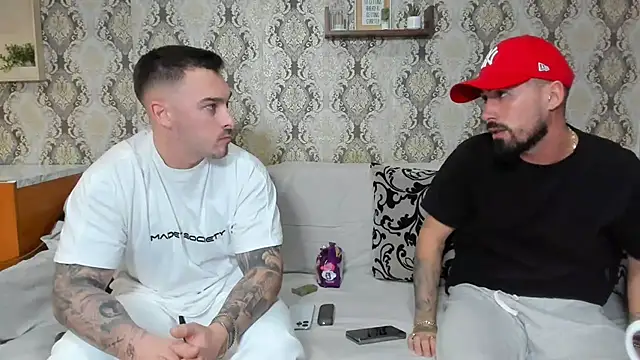 Jonmusclemaster online show from 8, 1, 2025