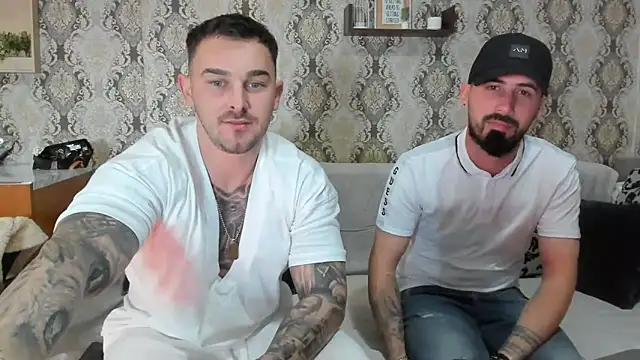 Jonmusclemaster online show from 11, 1, 2025