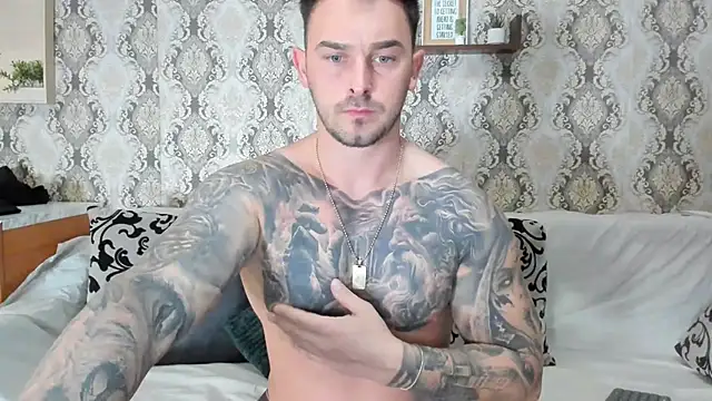 Jonmusclemaster online show from 6, 2, 2025