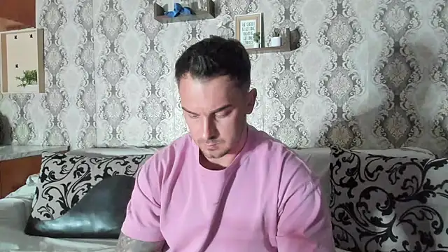 Jonmusclemaster online show from 21, 2, 2025