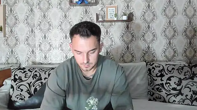 Jonmusclemaster online show from 2, 3, 2025