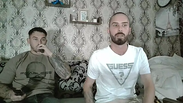 Jonmusclemaster online show from 16, 3, 2025